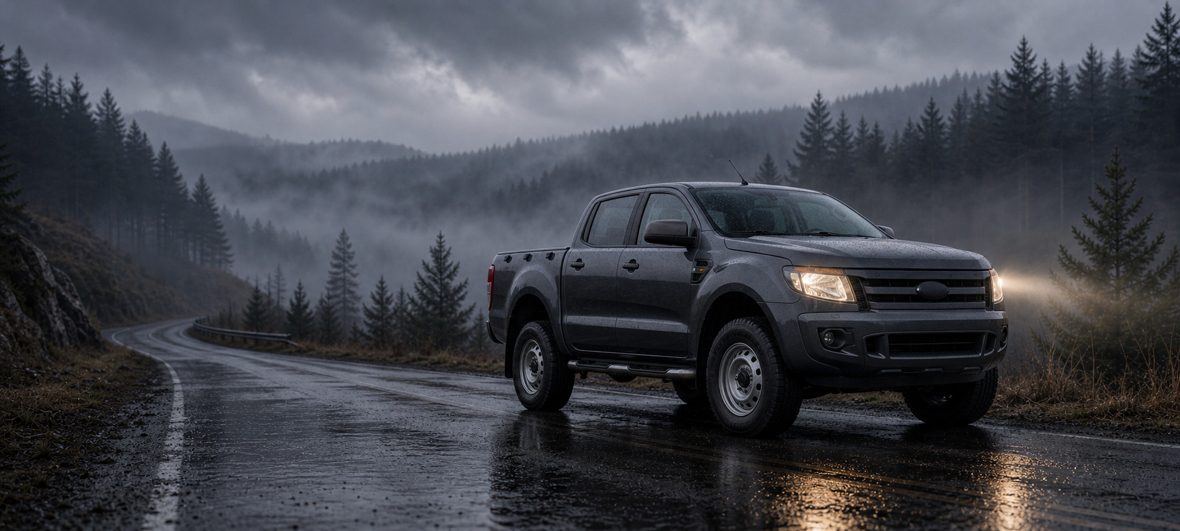Ford Ranger PX1 + PX2 2012-Current collection banner