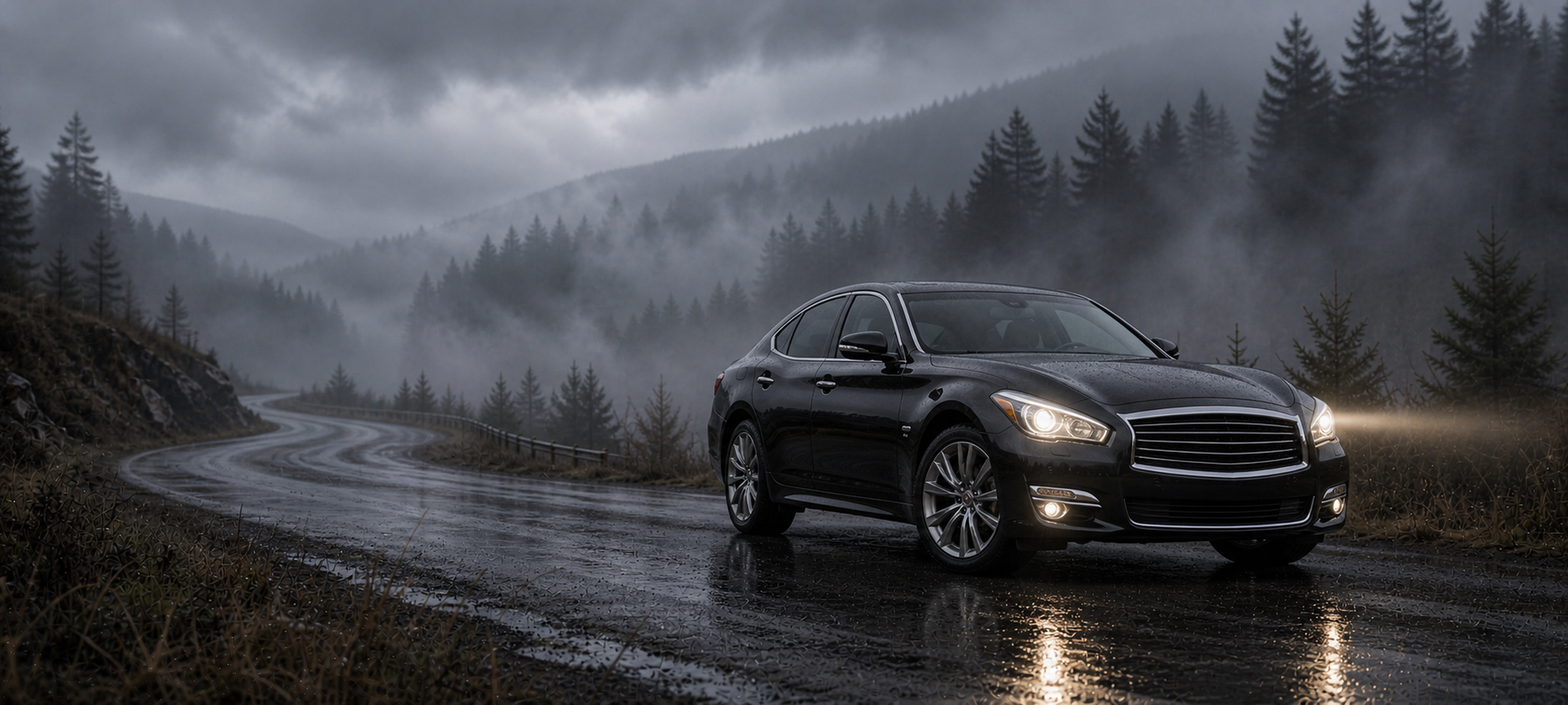 Infiniti Q70 2014-2017 collection banner