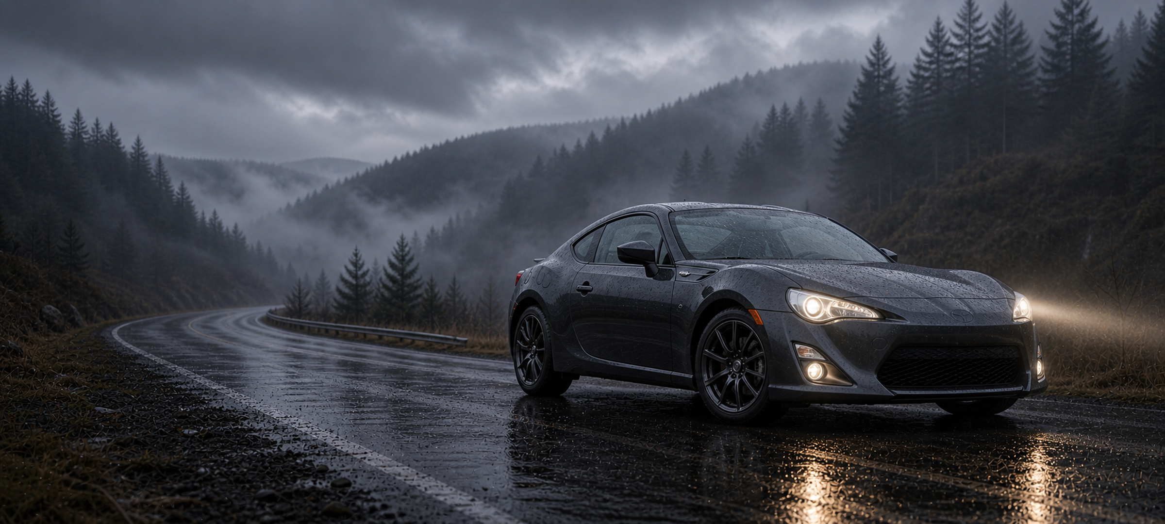 Toyota GT 86 2012-2017 collection banner