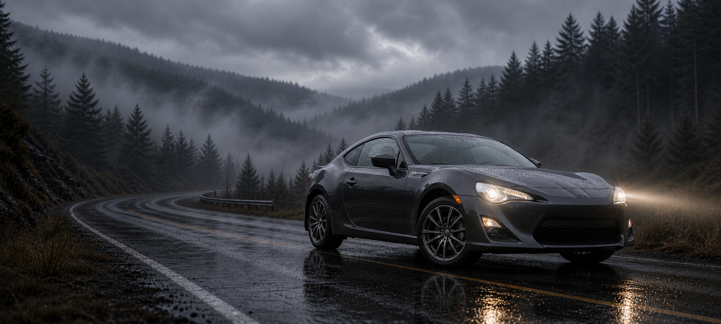 Toyota Scion FRS 2012-2017 collection banner