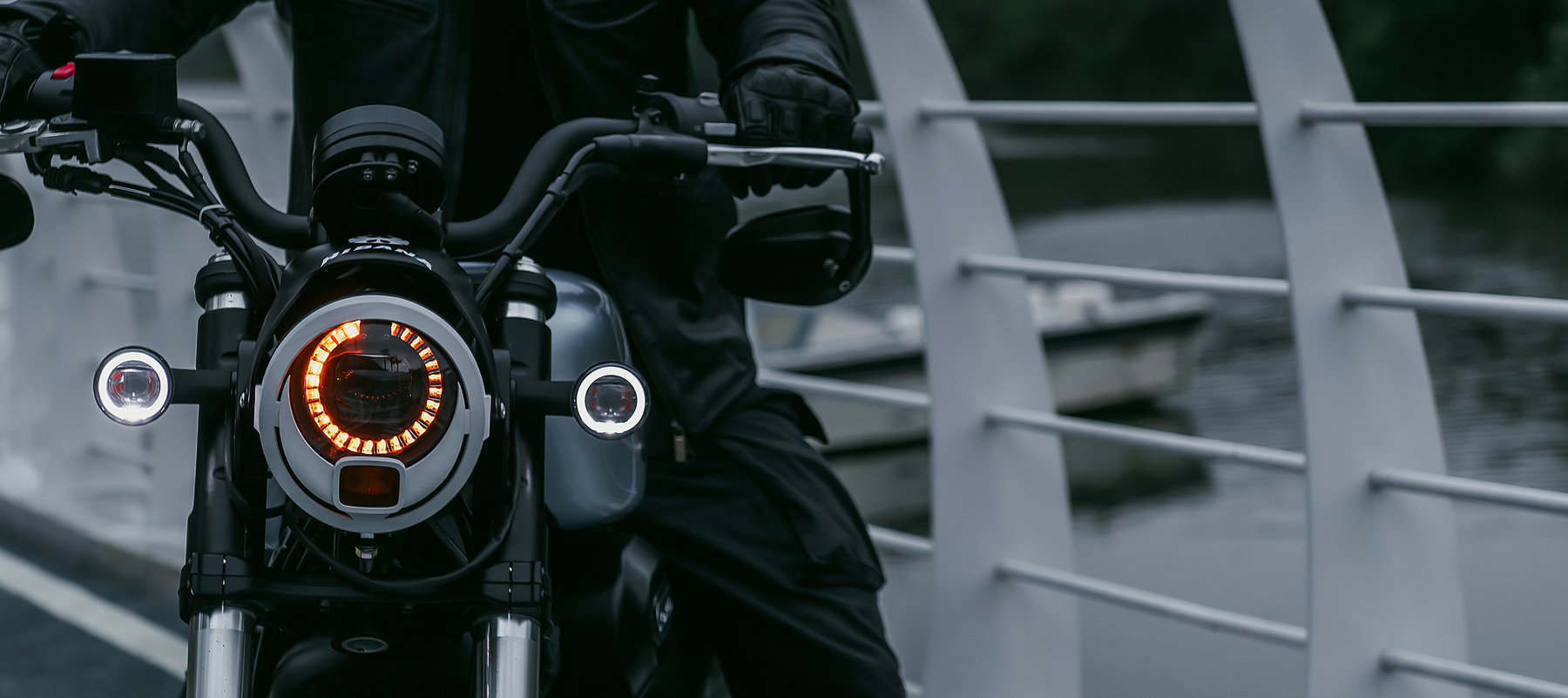 Lighting, engineered with purpose.