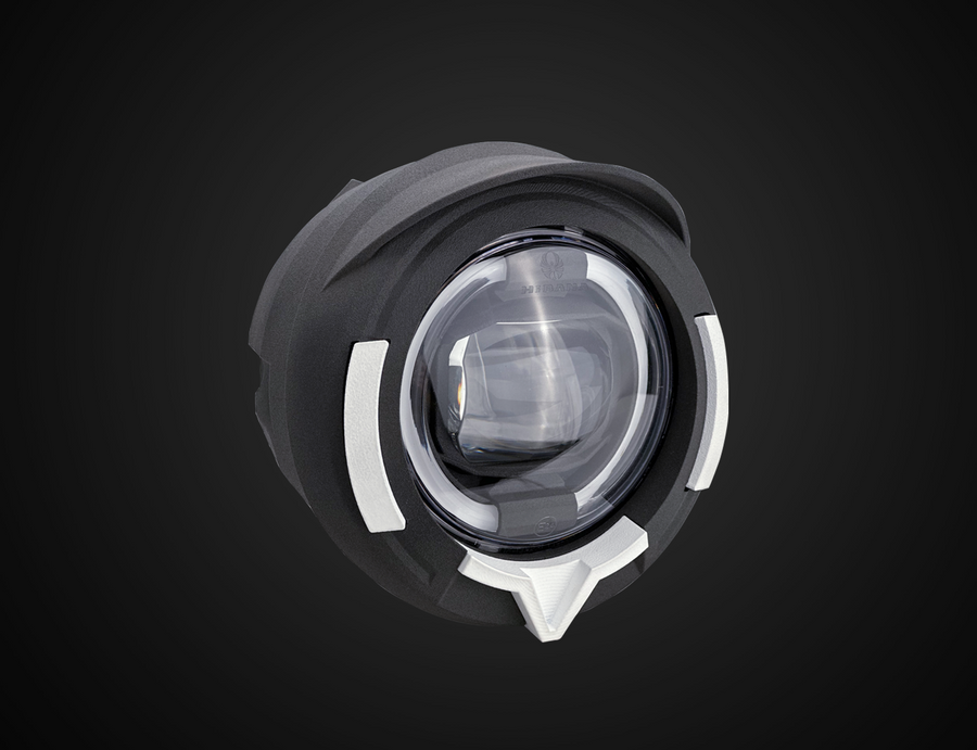 HIBANA Vespa LX LT LED Headlight Insert H095